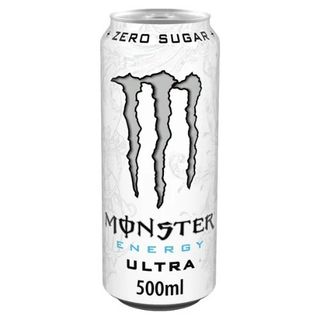 Monster Energy ultra 500 ml