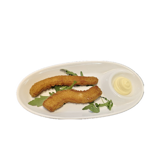 fettuccine di calamari