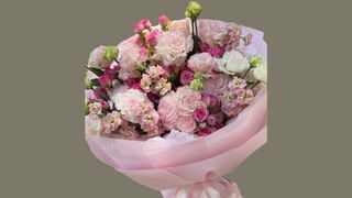 Bukiet Florysty do 250 zł