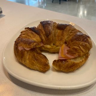 Croissant XXL Mixto
