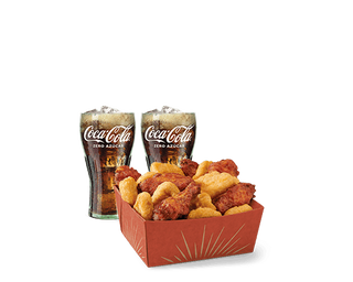 Pack Picoteo