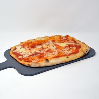 Pizza rossa Margherita