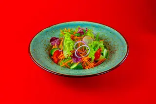Салат Овочевий (230г)