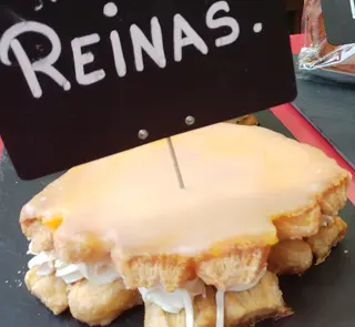 Reinas ( 1 ud.)