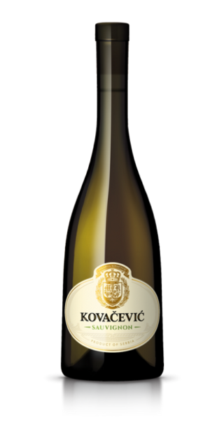 Kovačević Sauvignon 0.75L