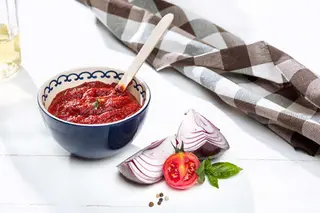 აჯიკა