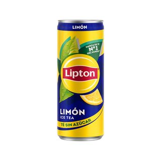 LIPTON