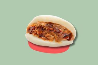 Bao meat