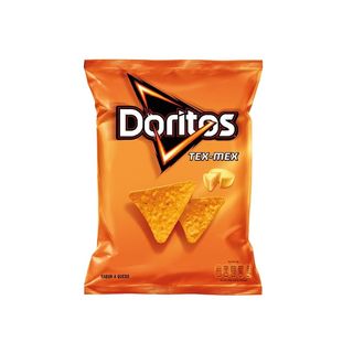 Doritos Tex Mex bolsa pequeña