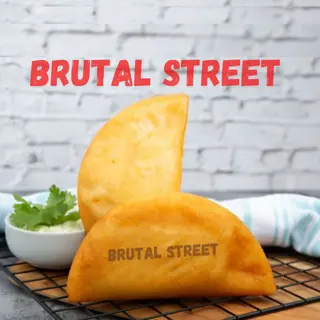 Empanada De Queso 