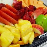 Fresh Fruits Platter