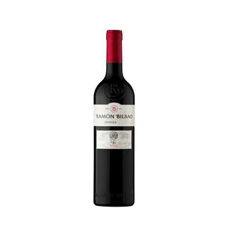 Vino D.O. Rioja Tinto Crianza 0 75 Cl.