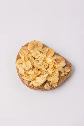 Amlou Toast