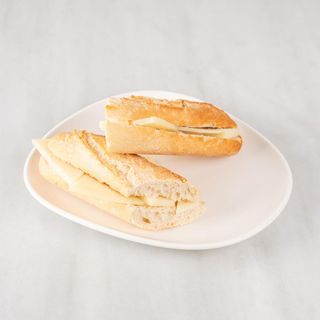 Flauta Queso Semicurado