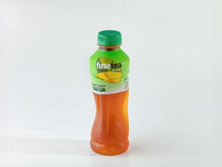 ცივი ჩაი მანგო და ანანასი 0.5ლ