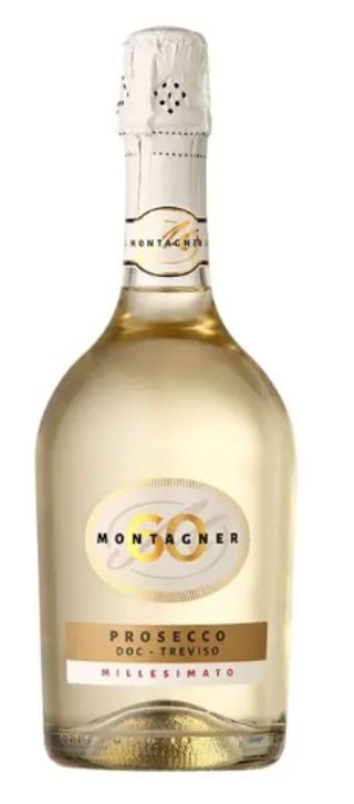 Prosecco Millimesato Doc