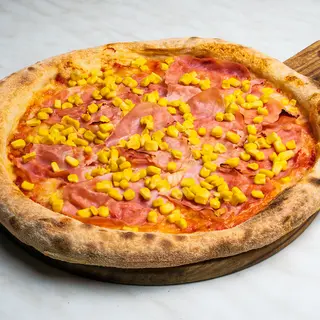 Pizza Kinder