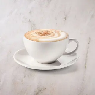 Chocolate Machiatto