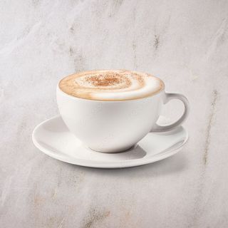 Chocolate Machiatto