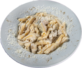 Penne quatro formaggi 400G