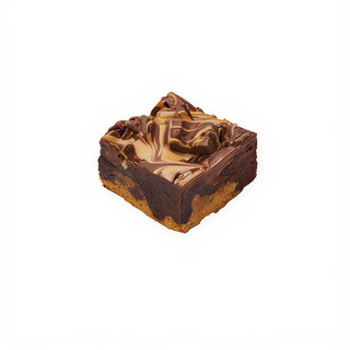 Brookie de Chocolate y Avellana​