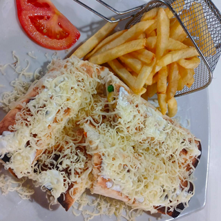 Tortilla sa piletinom 400gr