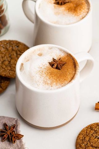 Chai Latte