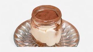 Tiramisu pistacjowe W