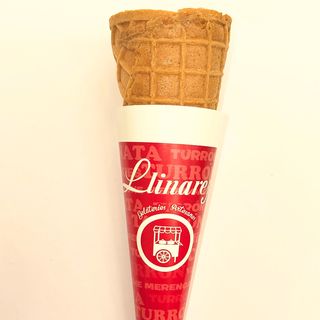 Cucuruchos Sin Gluten