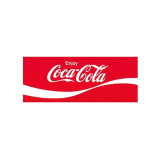 COCA COLA .33