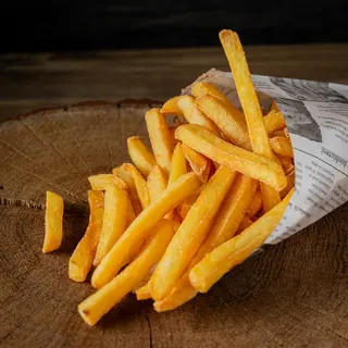 Frytki