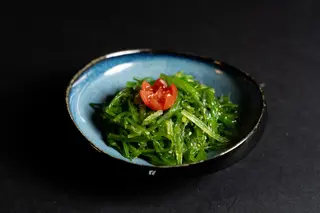 002. Wakame