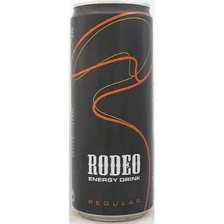 Rodeo Energy (330 Ml.)