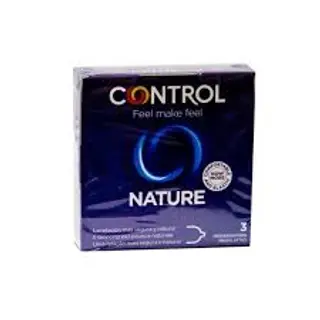 Control 3pz