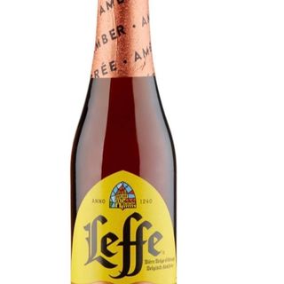Birra leffe ambree