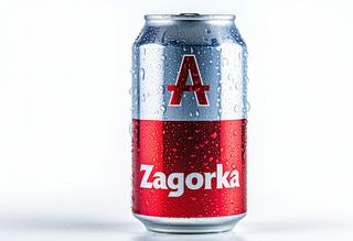 Загорка ретро