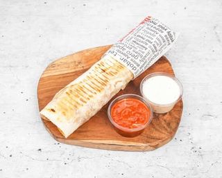 Kanapka Kebab