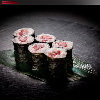 Hs 02 Tonno  6 pezzi