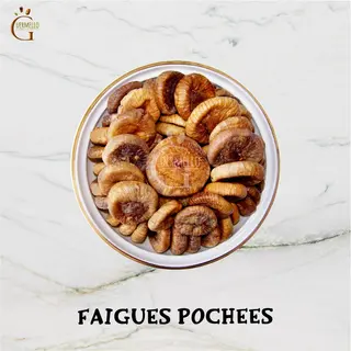 Figues Ouezzane