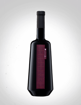 Hamangia Pagaia - Merlot / Cabernet Sauvignon Roșu Sec 0.75l
