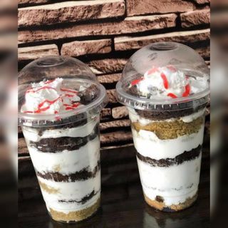 Cake Parfait 