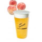 Té Oolong Melocotón Cheese