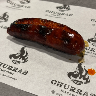 Chorizo rojo