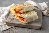 All American Wrap