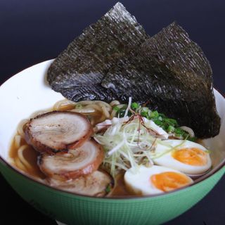 Shoyu Ramen