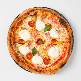 Pizza L' Slavonica