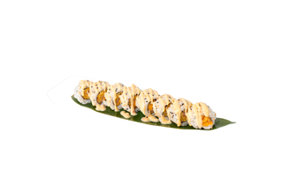 Ternera Roll