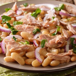 Салата Фаджоло (350г)