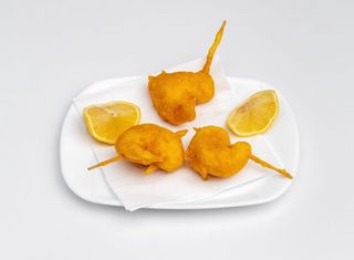 Caballito Casero (Unidad)