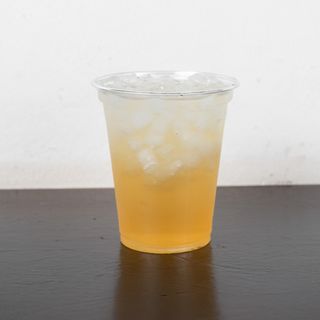 te frio de jengibre y lima 